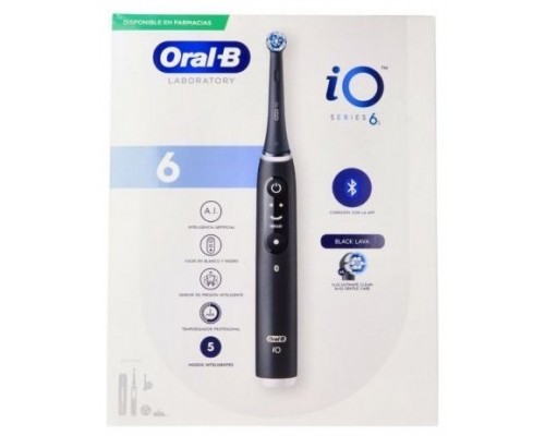 ORAB-PAE CEP IO 6S BK ORAB-PAE CEP IO 6S BK